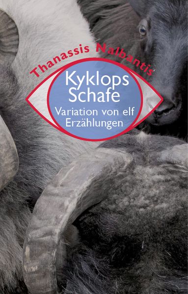 Cover von Kyklops Schafe
