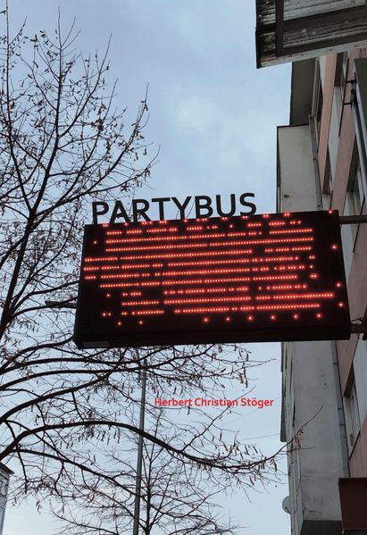 Cover von Partybus