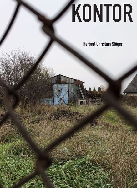 Cover von Kontor