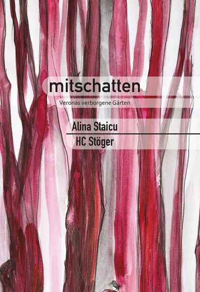 Cover von Mitschatten
