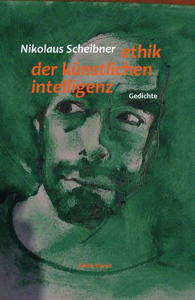 Cover von Ethik der künstlichen Intelligenz