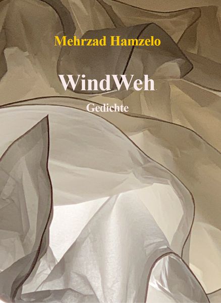 Cover von Windweh