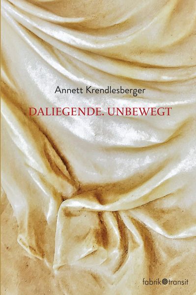 Cover von Daliegende, unbewegt