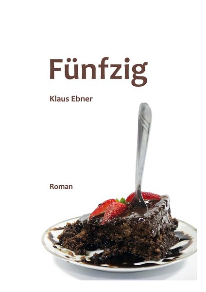 Cover von Fünfzig