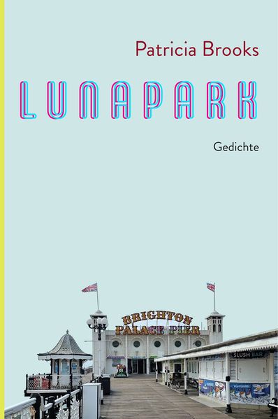 Cover von Lunapark