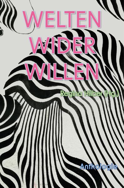 Cover von Welten wider Willen