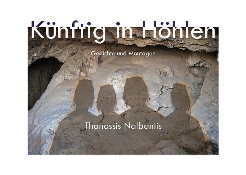Cover von Künftig in Höhlen