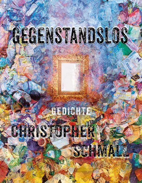 Cover von gegenstandslos