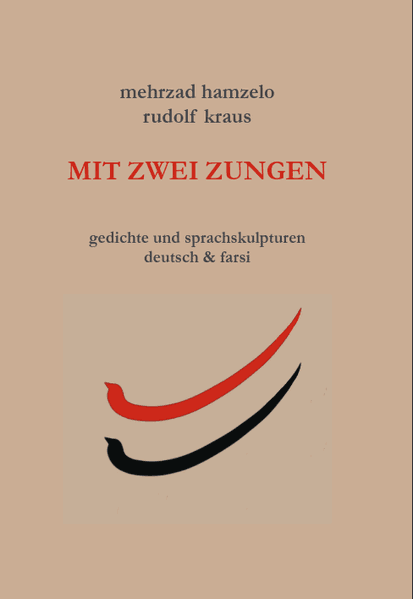 Cover von mit zwei zungen