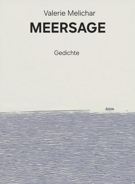 Cover von Meersage