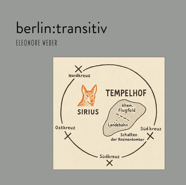 Cover von berlin:transitiv