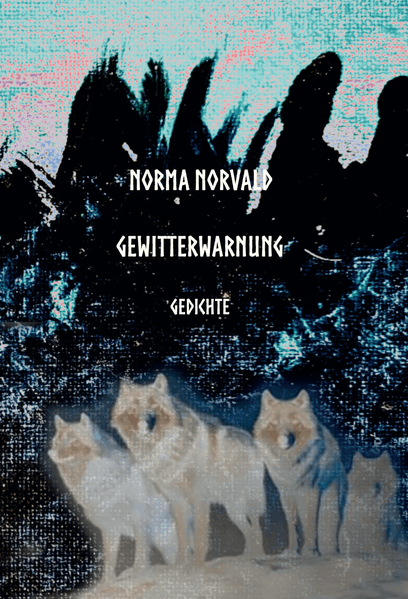 Cover von Gewitterwarnung