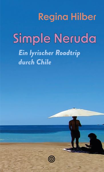 Cover von Simple Neruda