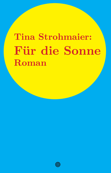 Cover von Für die Sonne