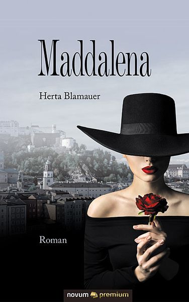 Cover von Maddalena