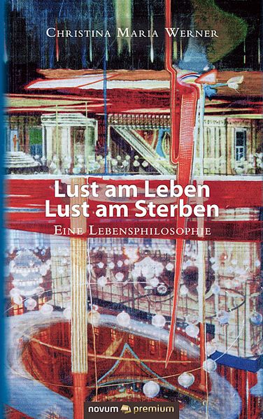 Cover von Lust am Leben – Lust am Sterben