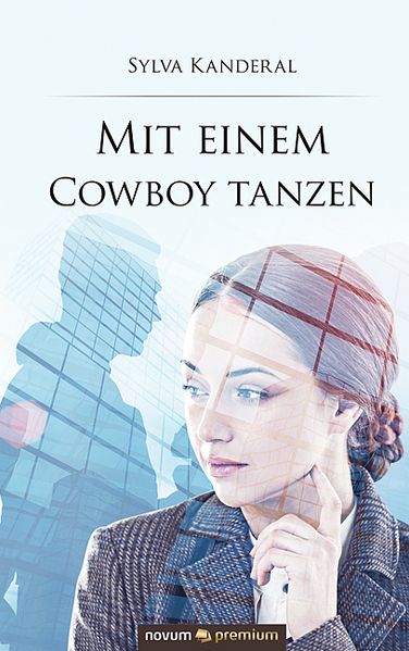 Cover von Mit einem Cowboy tanzen