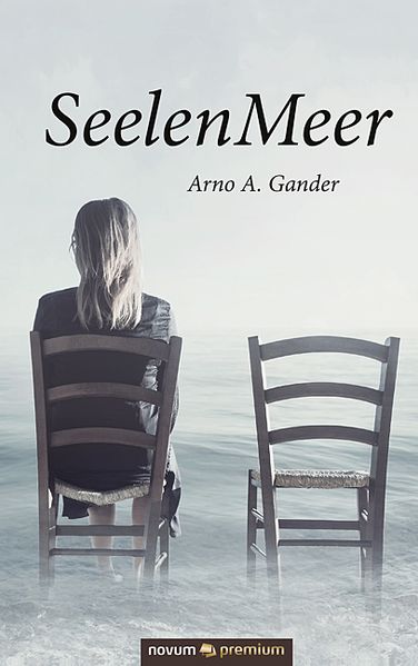 Cover von SeelenMeer