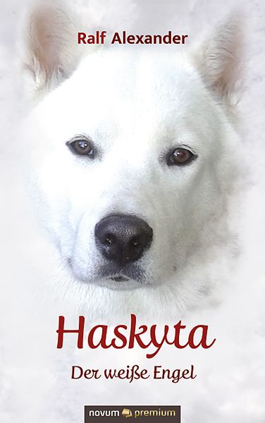 Cover von Haskyta