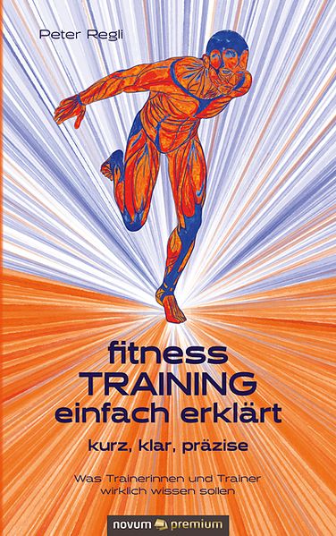 Cover von (Fitness)Training einfach erklärt