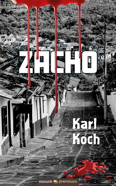 Cover von Zacho