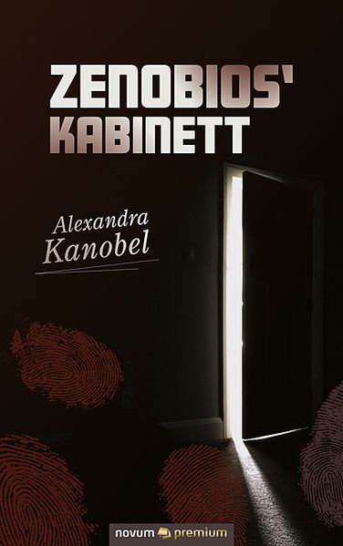 Cover von Zenobios’ Kabinett