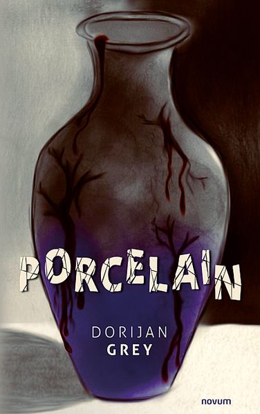 Cover von Porcelain