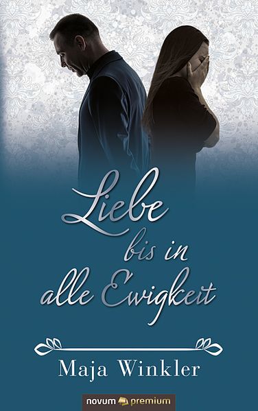 Cover von Liebe bis in alle Ewigkeit