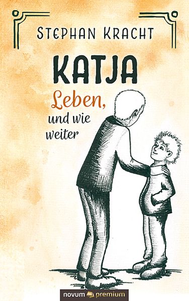 Cover von Katja – Leben, und wie weiter