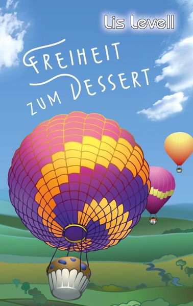 Cover von Freiheit zum Dessert
