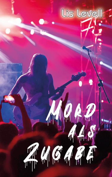 Cover von Mord als Zugabe