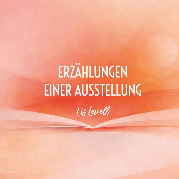 Cover von Erzählungen einer Ausstellung