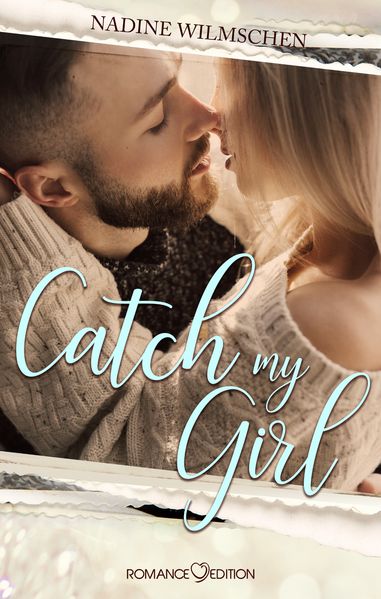 Cover von Catch my Girl