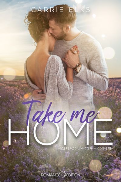 Cover von Take Me Home