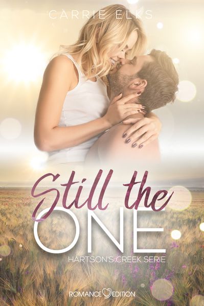 Cover von Still The One