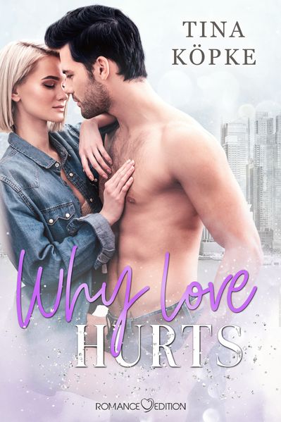 Cover von Why love hurts