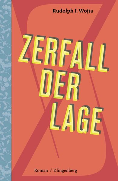 Cover von Zerfall der Lage