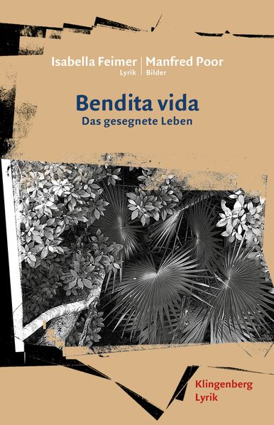 Cover von Bendita Vida