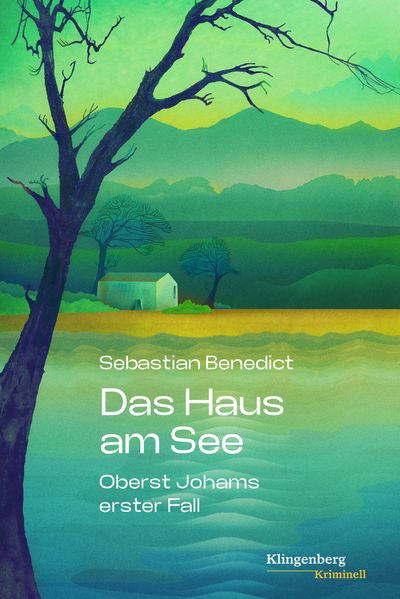 Cover von Das Haus am See