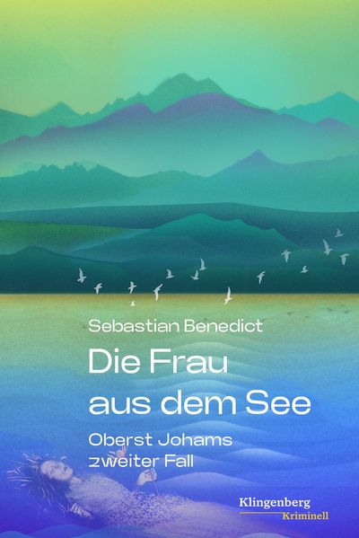 Cover von Die Frau aus dem See