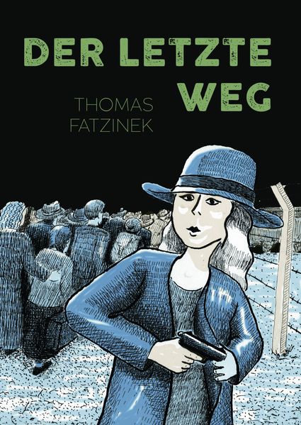 Cover von Der letzte Weg