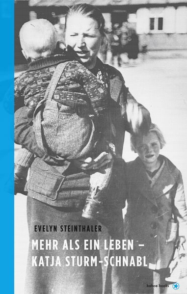 Cover von Mehr als ein Leben