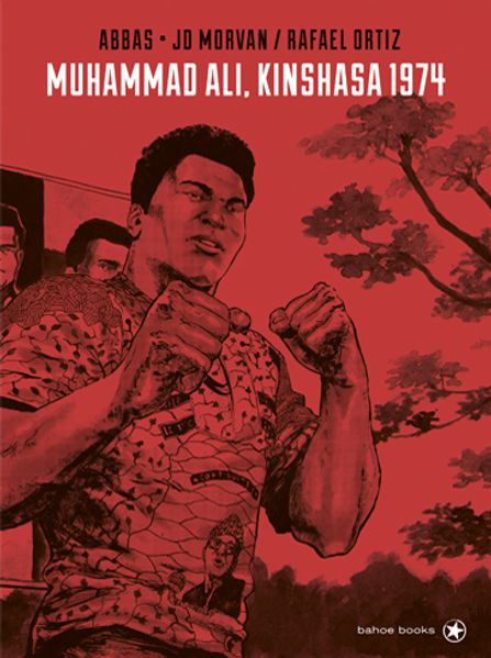 Cover von Muhammad Ali
