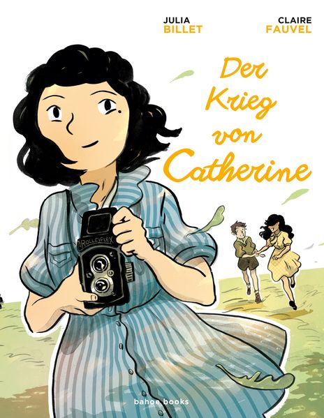 Cover von Der Krieg von Catherine