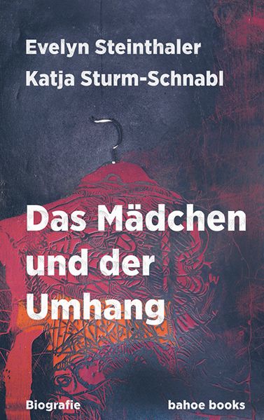 Cover von Das Mädchen und der Umhang