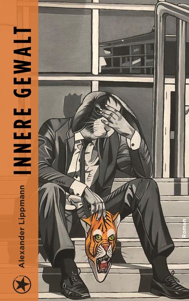 Cover von Innere Gewalt