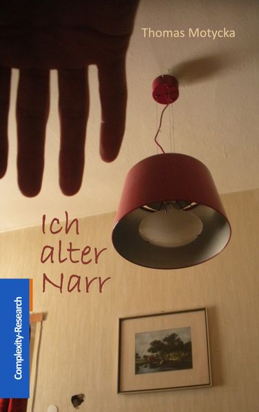 Cover von Ich alter Narr