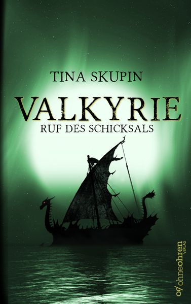Cover von Valkyrie
