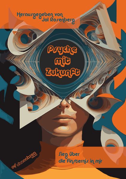 Cover von Psyche mit Zukunft