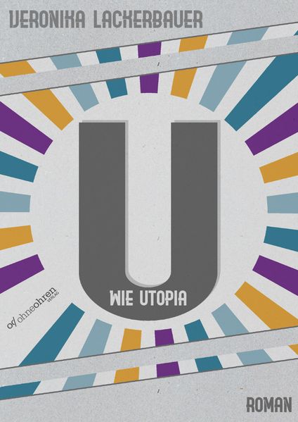 Cover von U wie Utopia